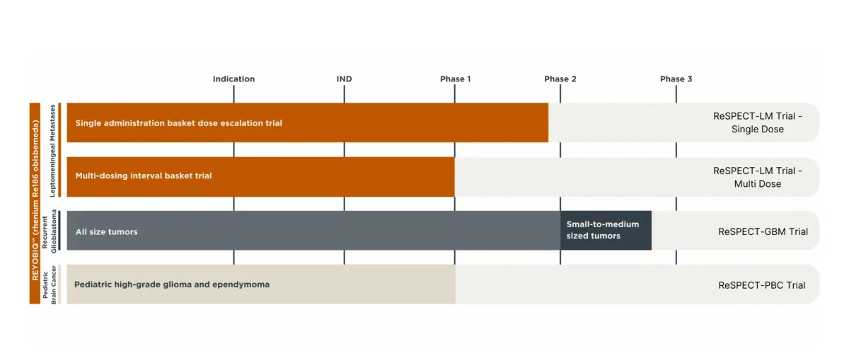 Plus Therapeutics Stock Jumps After FDA Orphan Drug Win for Kids’ Rare Brain Tumors