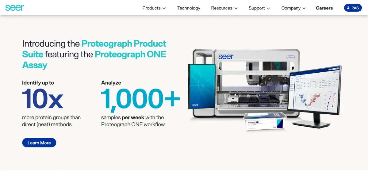 Activist Investors Bid $2.25 Per Share to Take Over SEER