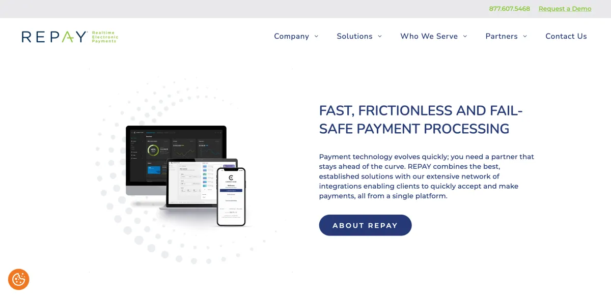 Forager Capital Offers $4.80 Cash to Buy Repay Holdings