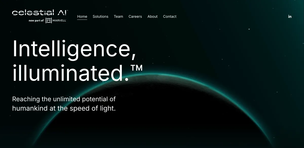 POET Shares Plunge After Marvell Cancels All Celestial AI Orders