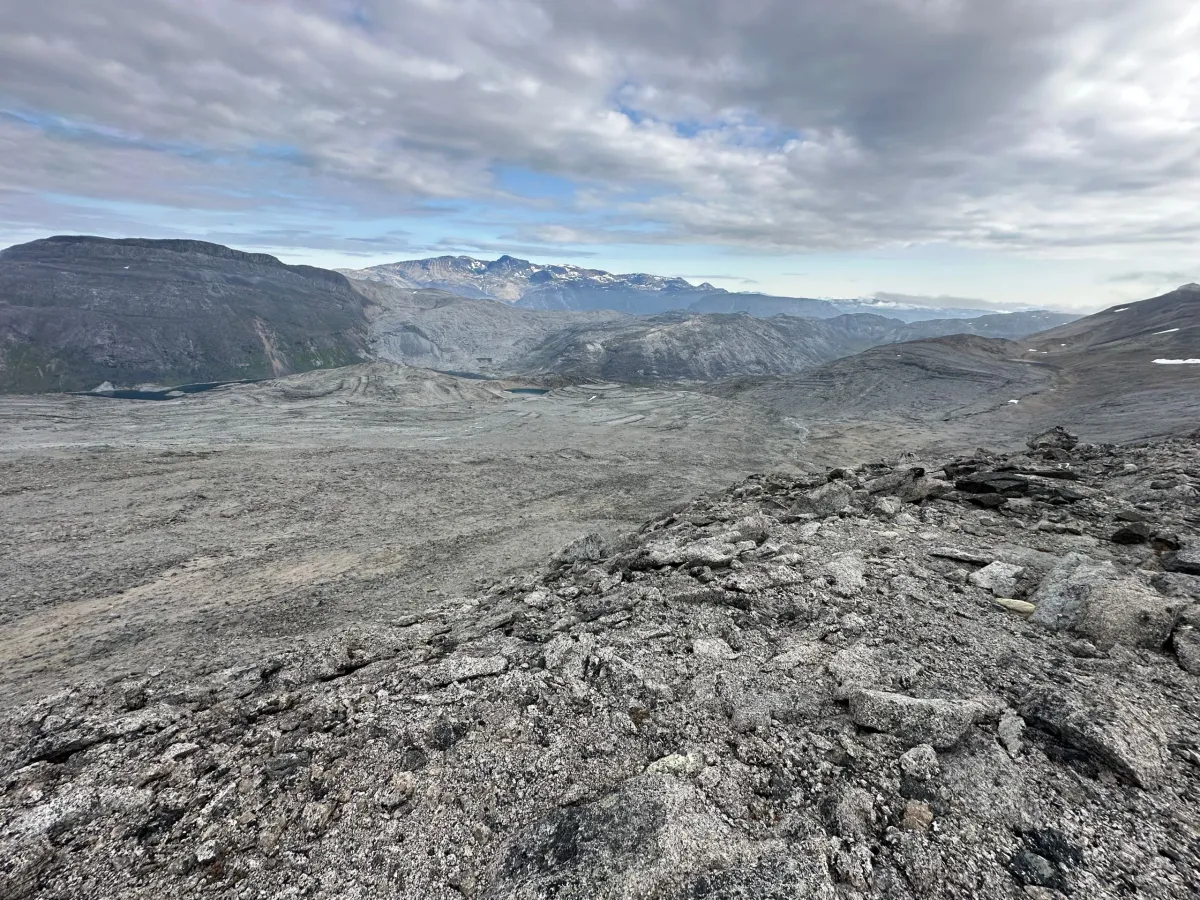 Greenland Greenlights Tanbreez Rare Earth Project as Critical Metals Takes 92.5% Control