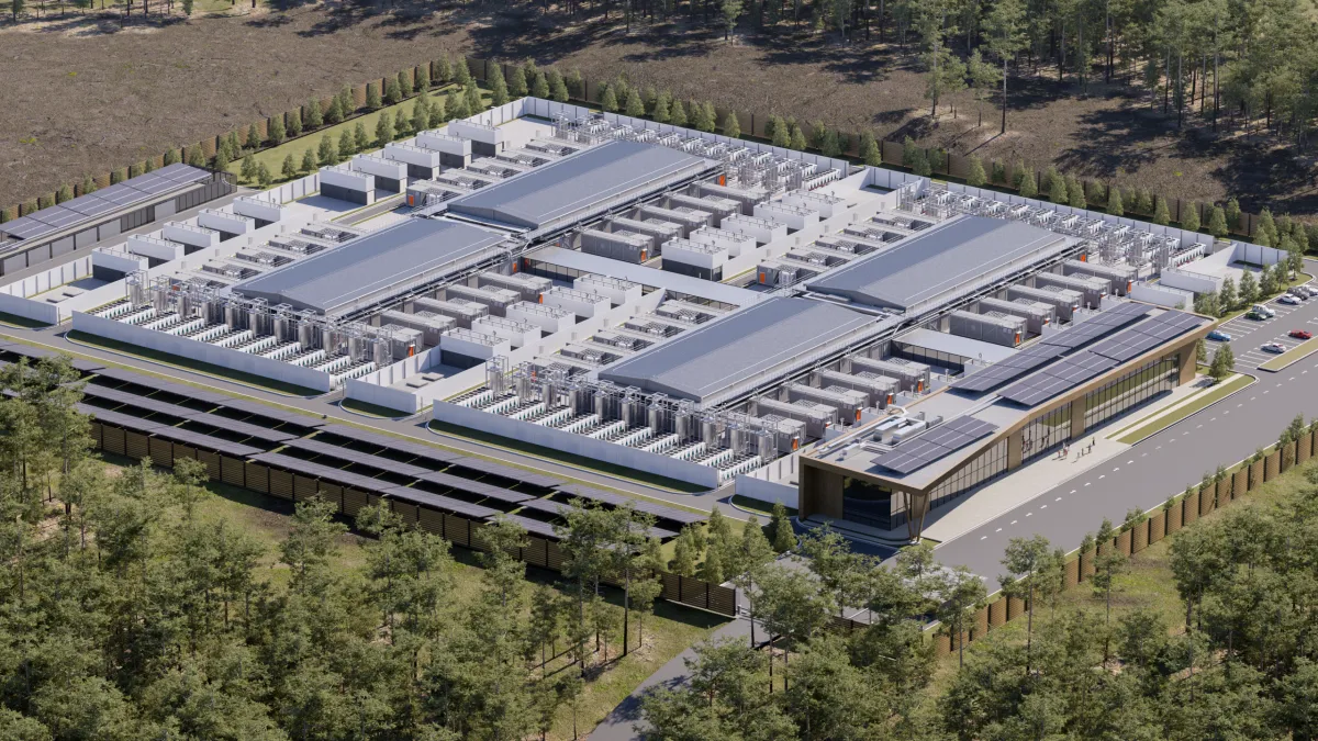 Vertiv Beats Q1 2026 Earnings Estimates But Shares Drop on Revenue Guidance Miss