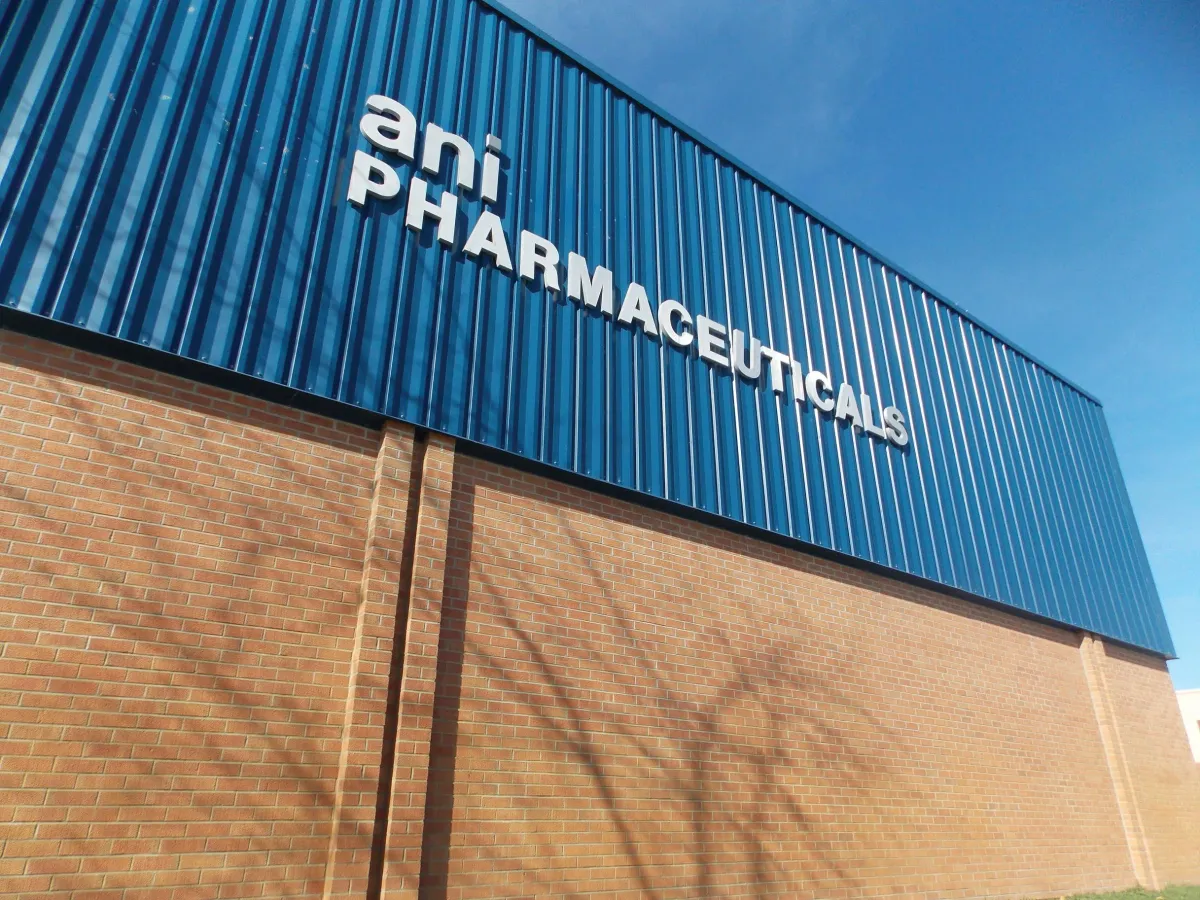 ANI Pharmaceuticals Stock Jumps After FDA OKs New Generic Heart Drug