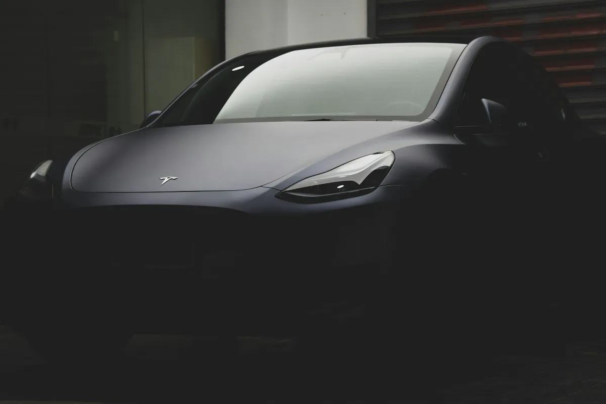 Tesla is Developing a New Budget Electric SUV Smaller Than Model Y