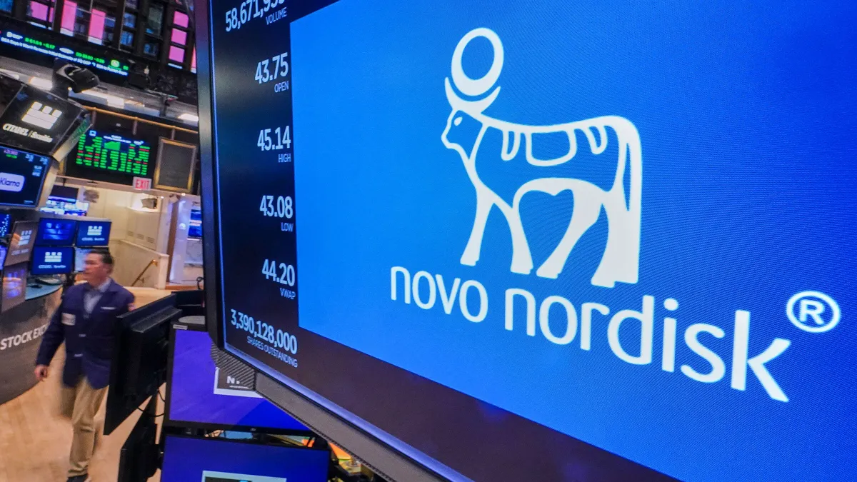Novo Nordisk Teams Up with OpenAI: AI Supercharges the Fight Against Obesity