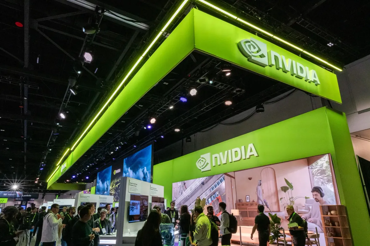 NVIDIA Crushes Q1 2027 Earnings: Record $81.6B Revenue + Massive Q2 Guidance