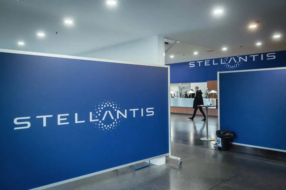 Stellantis Prioritizes Jeep, Ram, Peugeot & Fiat in New €60 Billion Strategy