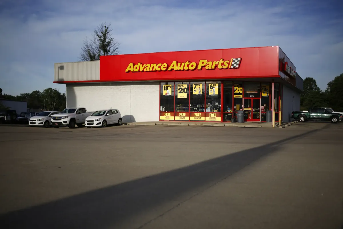 Advance Auto Parts Delivers Strongest Same-Store Sales Growth in Five Years, Stock Jumps