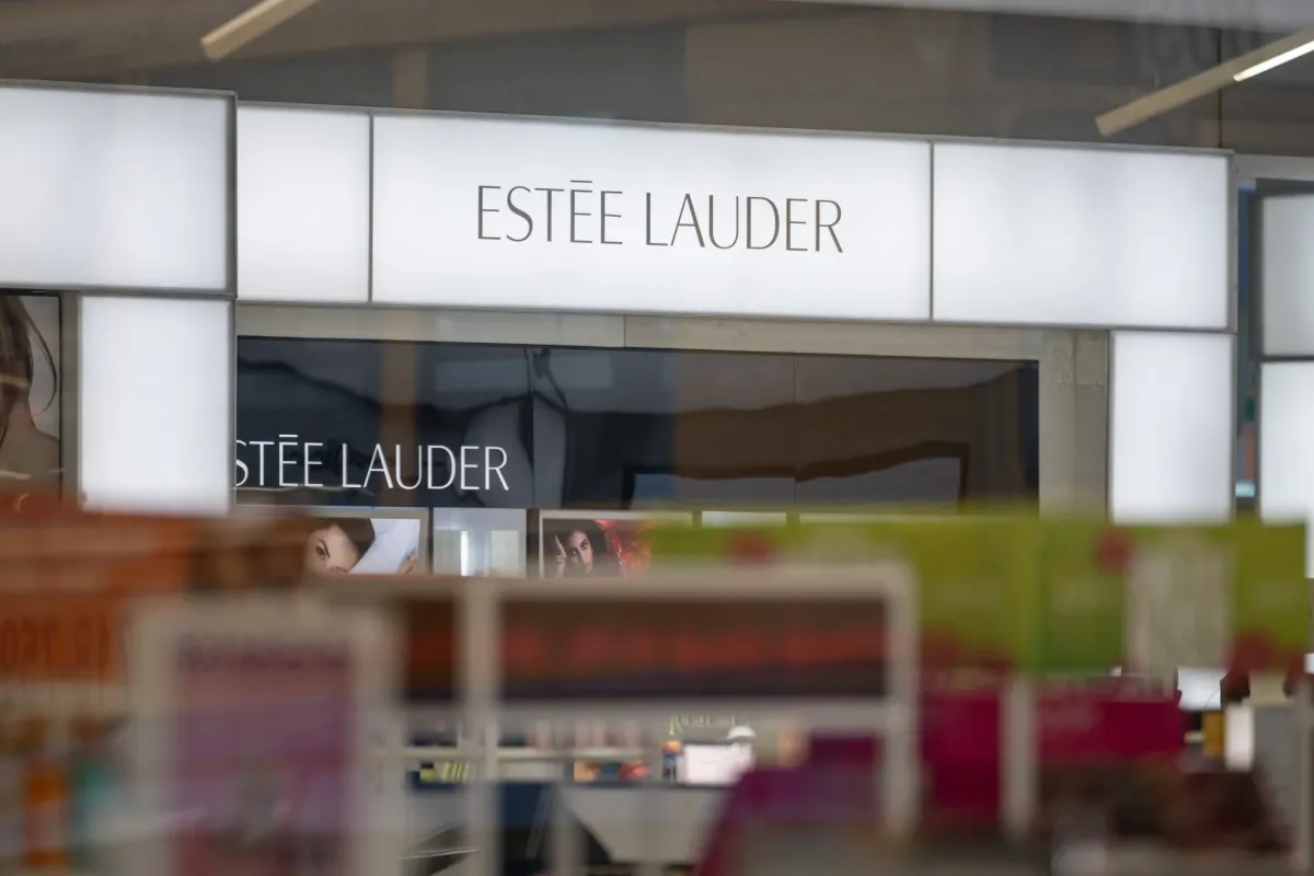 Estée Lauder Walks Away from Puig Deal to Focus on Standalone Growth