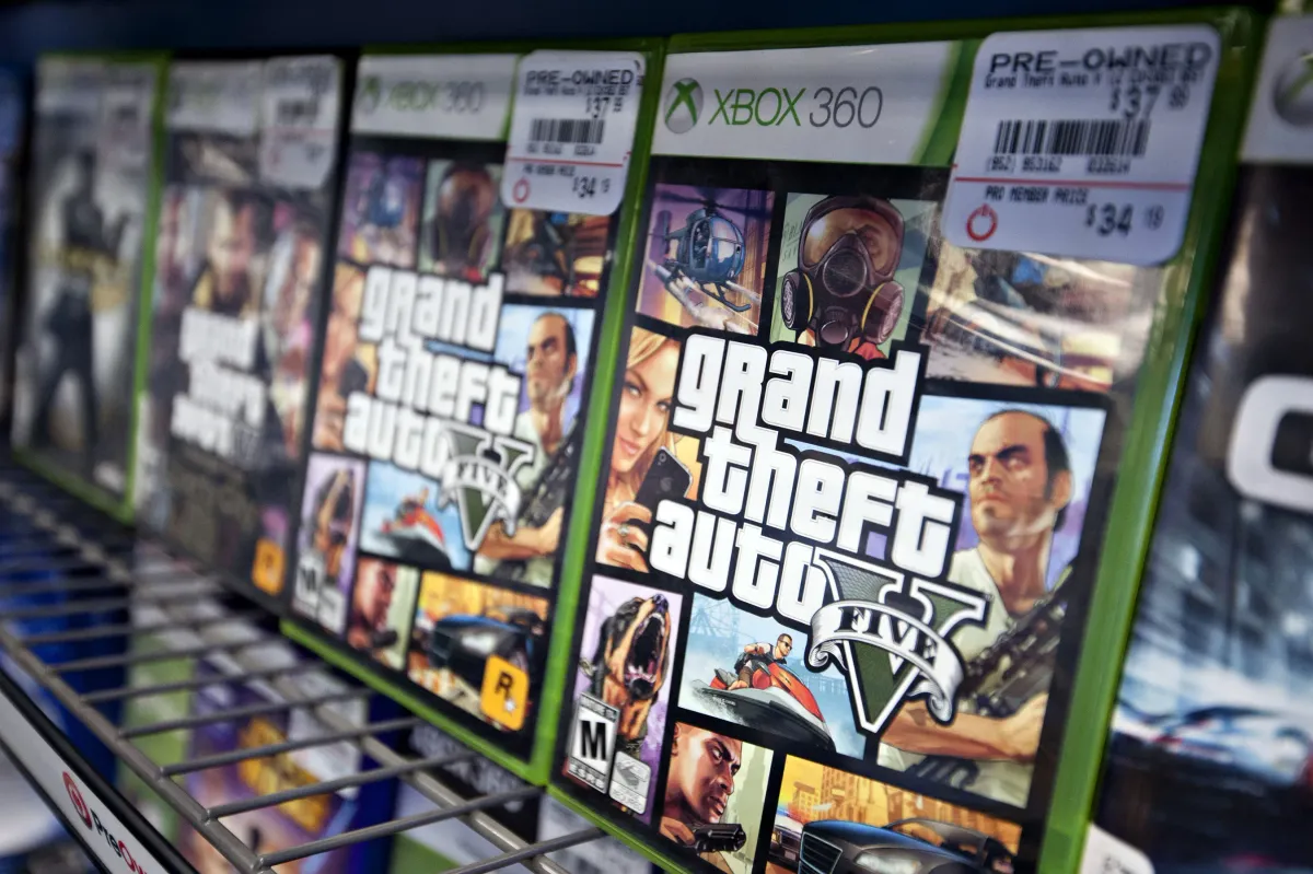 GTA 6 Release Date Confirmed: Take-Two Raises 2027 Outlook on Strong Q4 Results