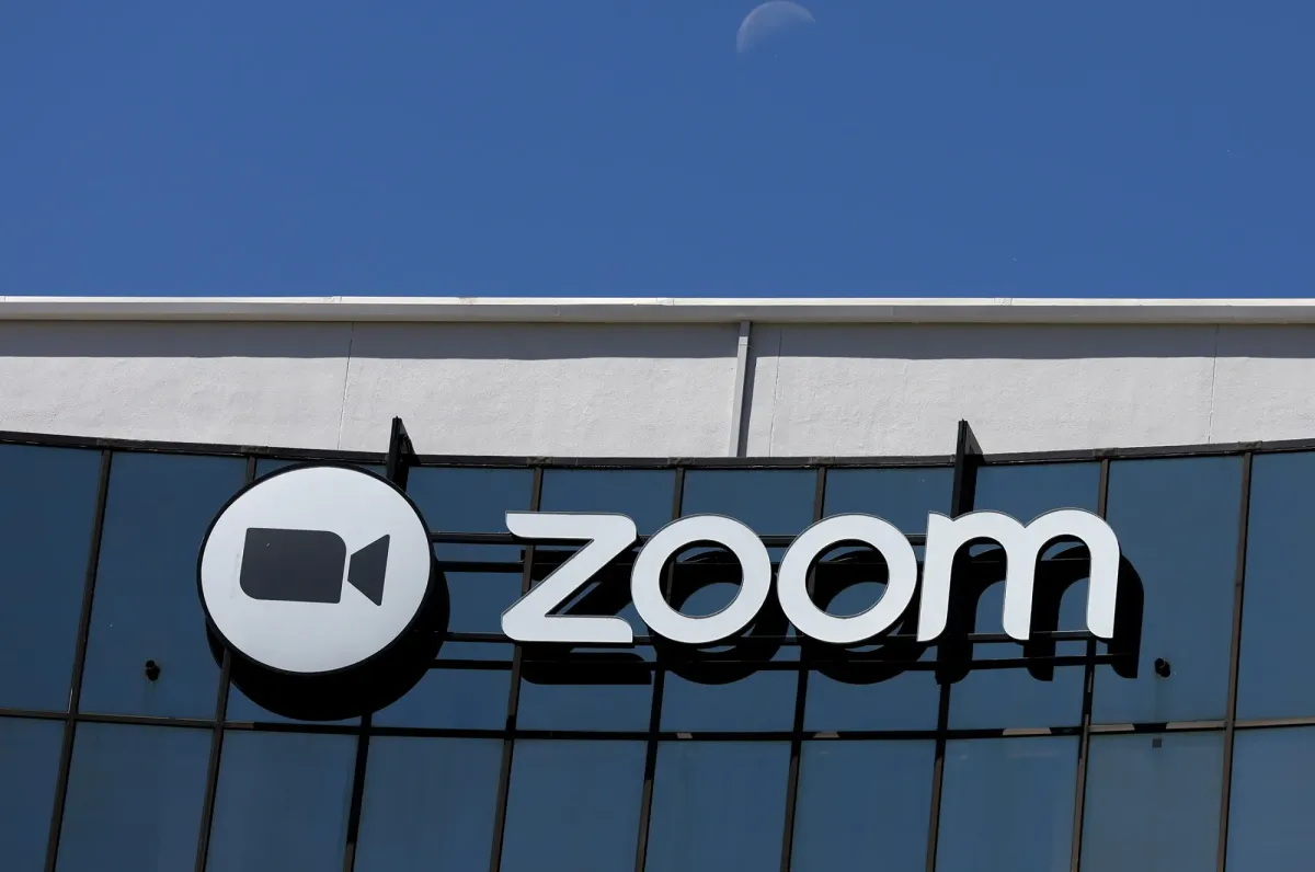 Zoom Beats Q1 Expectations and Raises 2027 Outlook as AI Adoption Accelerates