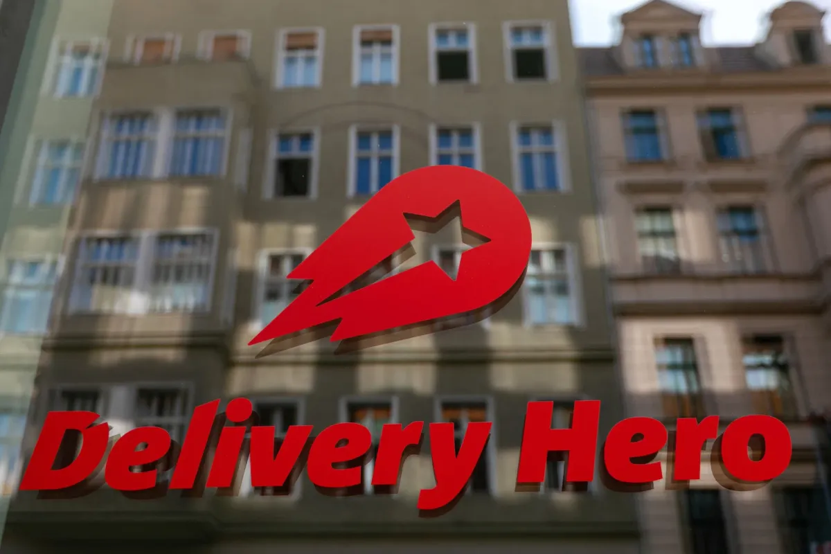 Uber Eyeing Full Takeover of Delivery Hero