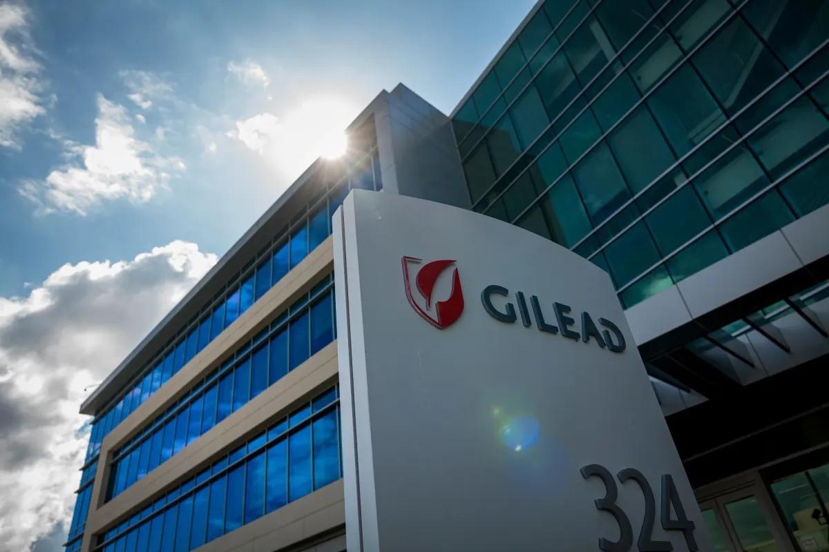 Gilead’s Hepcludex Becomes First Approved Treatment for Chronic Hepatitis Delta