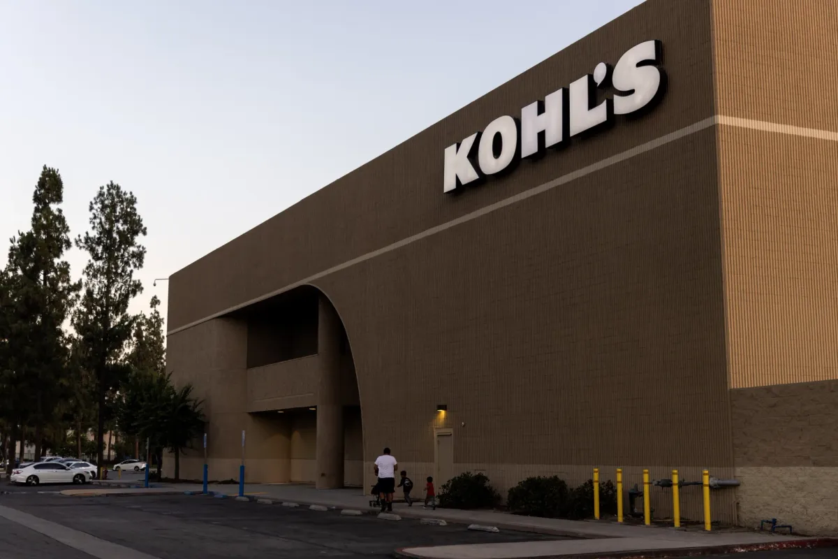 Kohl’s Q1 2026: Smaller-Than-Expected Loss & Best Same-Store Sales in Over 4 Years Signal Turnaround Progress