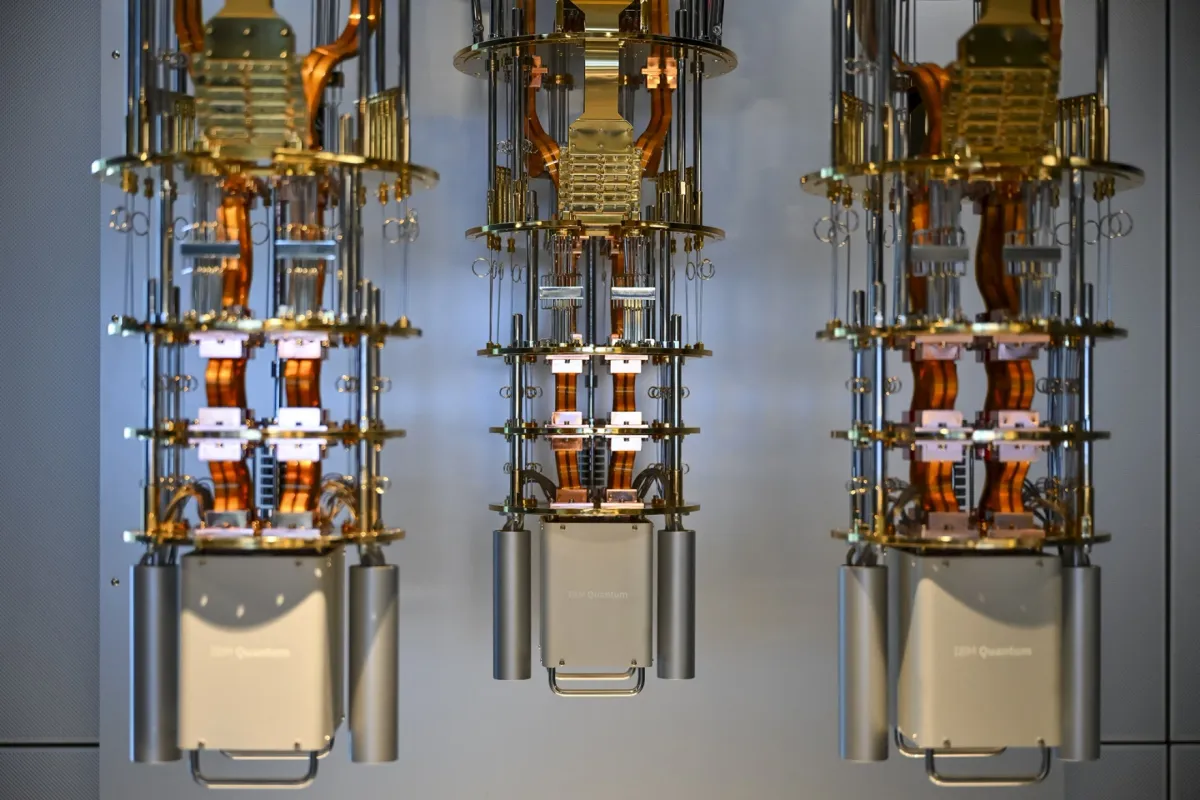 IBM Pours $10 Billion to Chase the Holy Grail of Quantum Computing