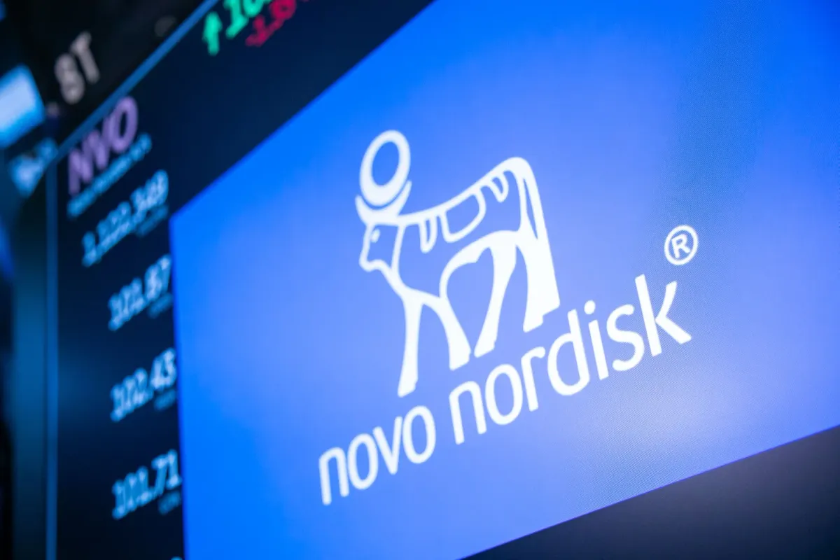Novo Nordisk Raises Full-Year Guidance After Strong Wegovy Pill Launch