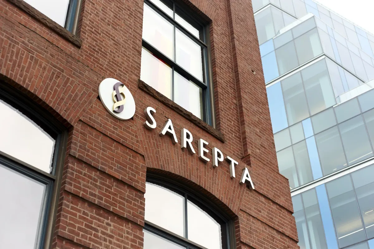 Sarepta Therapeutics Q1 2026 Earnings: Big Beat, But Stock Still Falls