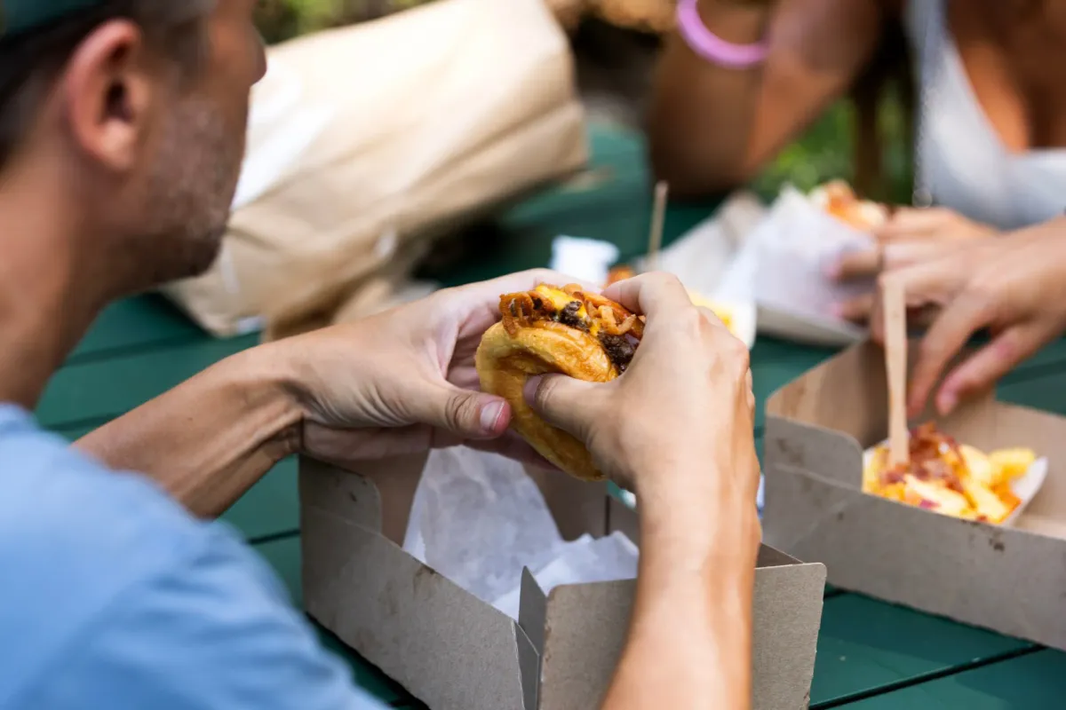 Shake Shack Swings to Loss as Beef Costs and Investments Hurt Profits