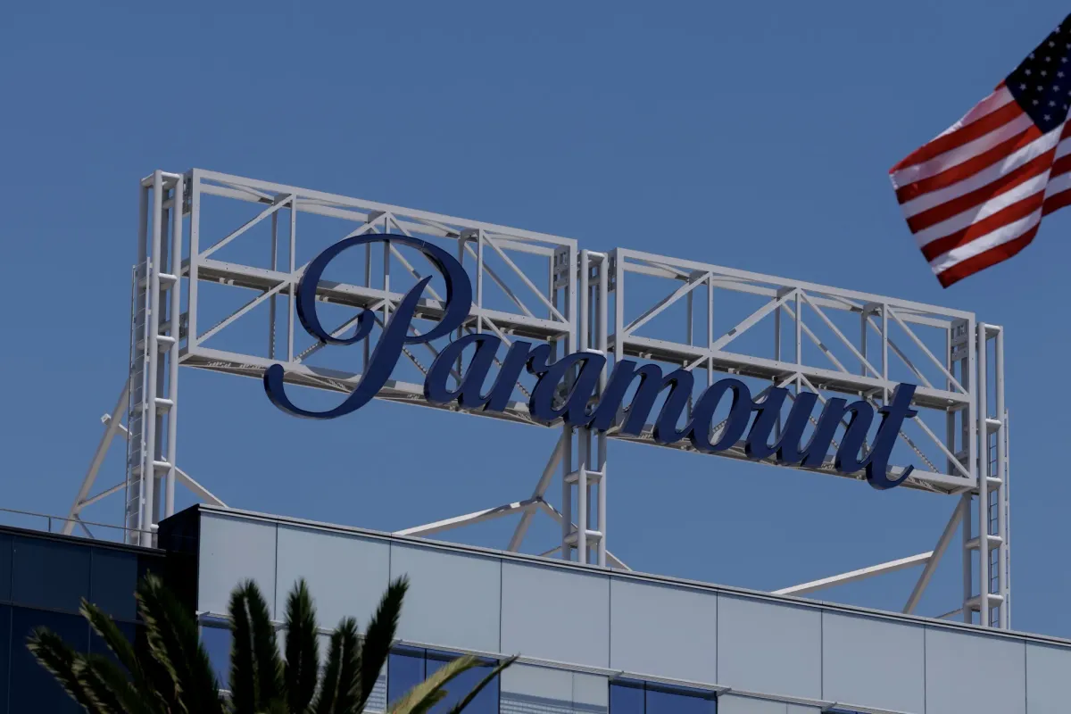 Morgan Stanley Double Upgrades Paramount Skydance – Sees 37% Upside