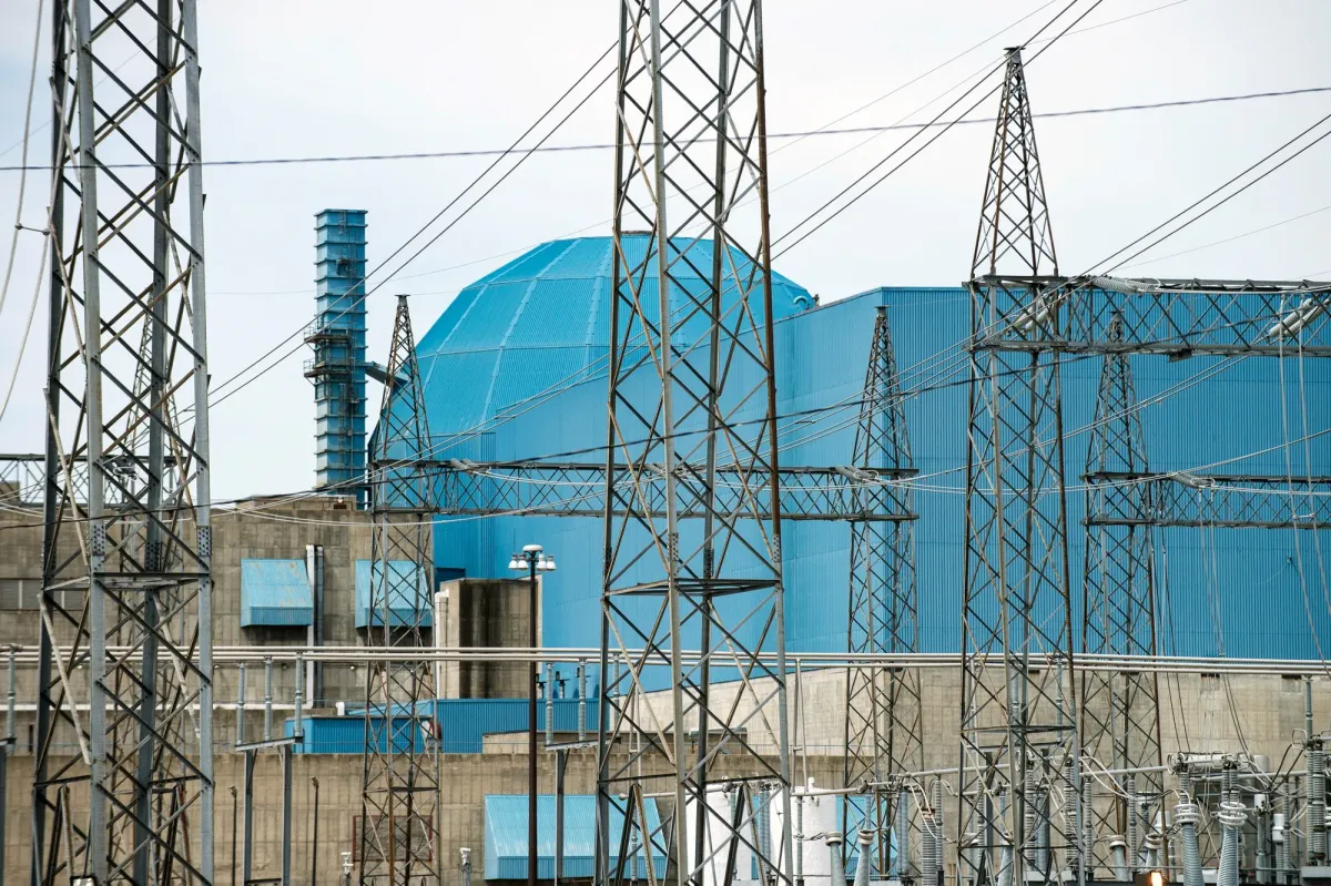 Constellation Energy Q1 2026 Earnings Beat Expectations — But Stock Still Falls