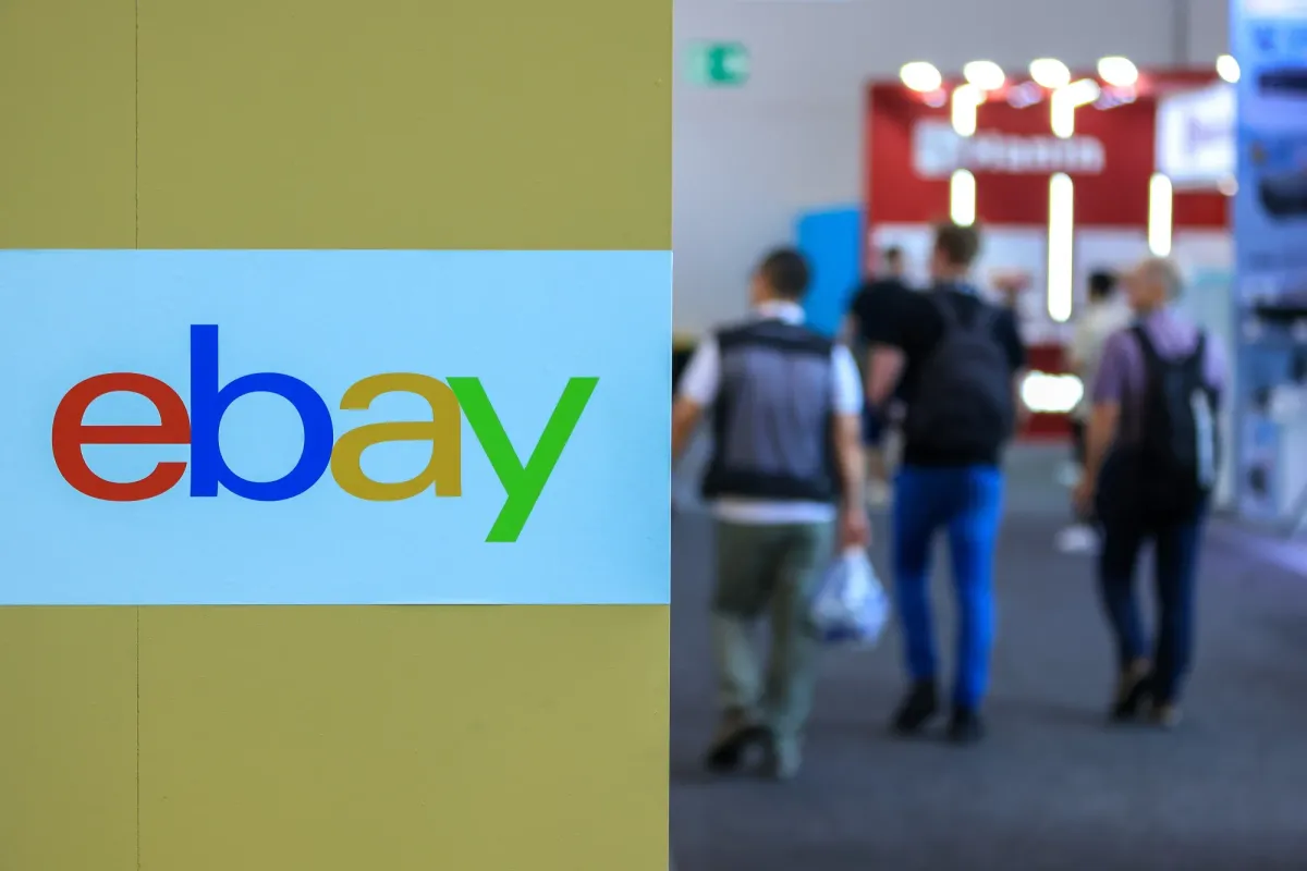 eBay Slams the Door on GameStop’s Bold $56 Billion Takeover Attempt
