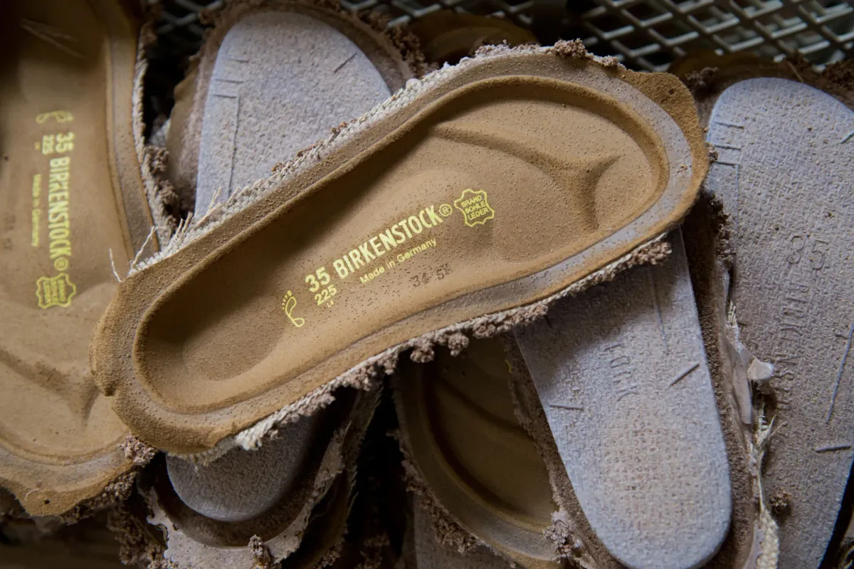 Birkenstock Q2 2026: Sales Miss Due to Middle East Conflict, But Full-Year Outlook Unchanged
