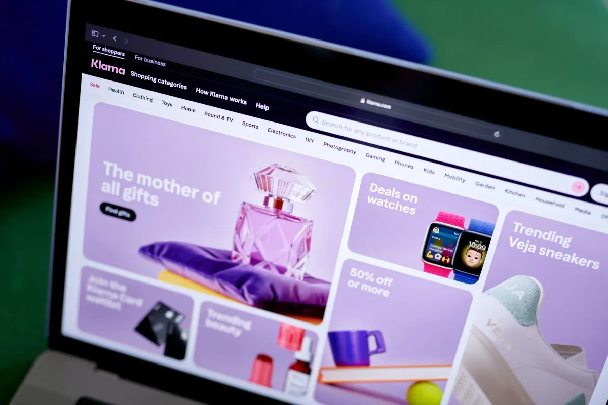 Klarna Turns Profitable in Q1 2026 With $1 Billion Revenue