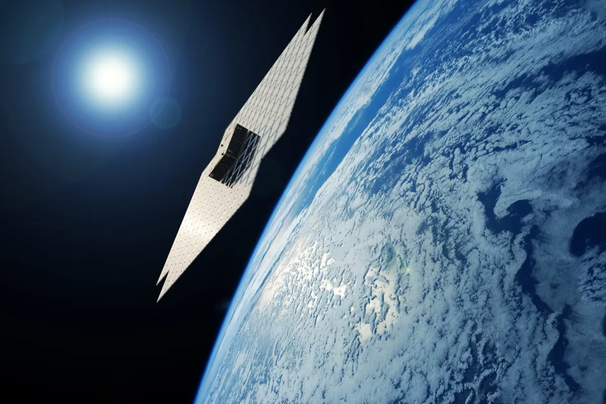 AST SpaceMobile Stock Jumps as AT&T, Verizon & T-Mobile Team Up on Satellite Deal