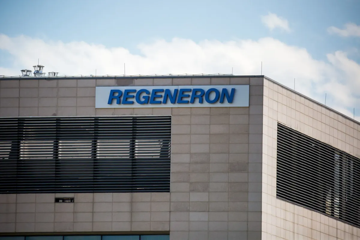Regeneron’s Melanoma Drug Crumbles Against Keytruda in Phase 3 Trial