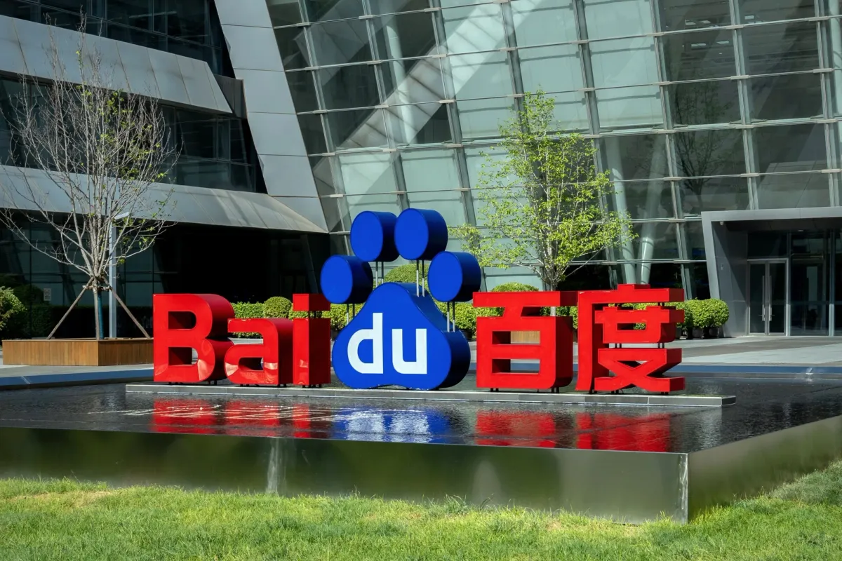 AI Now Drives Over Half of Baidu’s Business – Q1 2026 Results