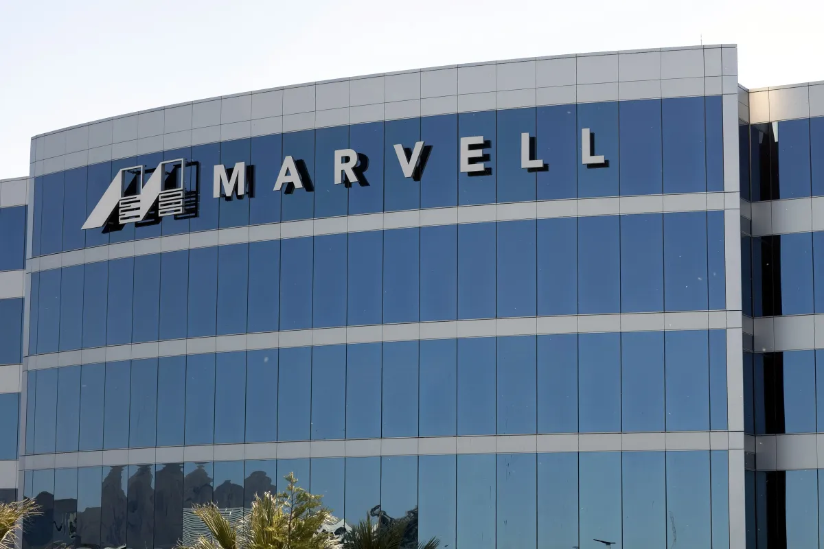 Marvell Mania: Amazon Doubles Down and AMD Joins the Bet