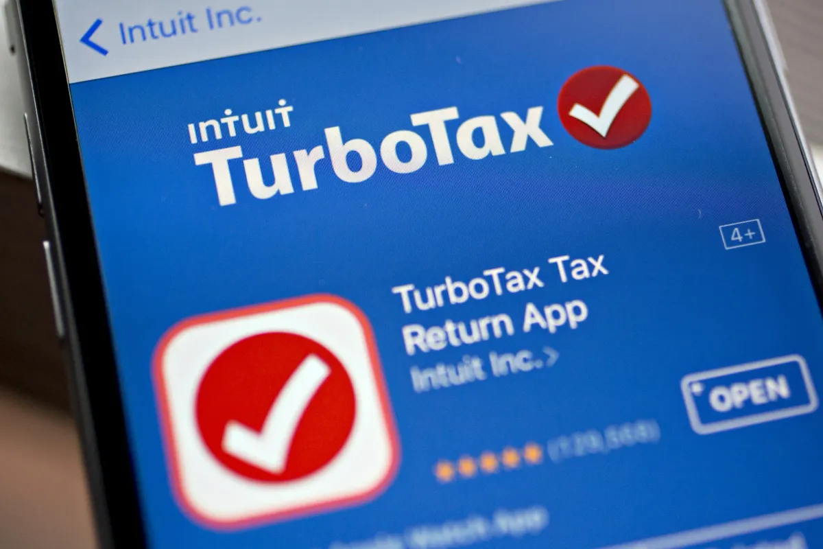 Intuit Cuts 3,000 Jobs: 17% of Workforce Gone to Focus on AI
