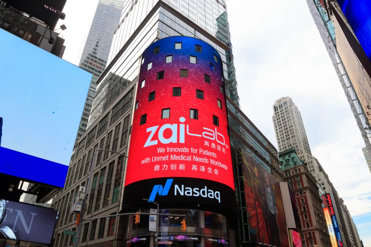Zai Lab’s Zoci Wins U.S. FDA Fast Track Designation for Aggressive Rare Cancer (epNECs)