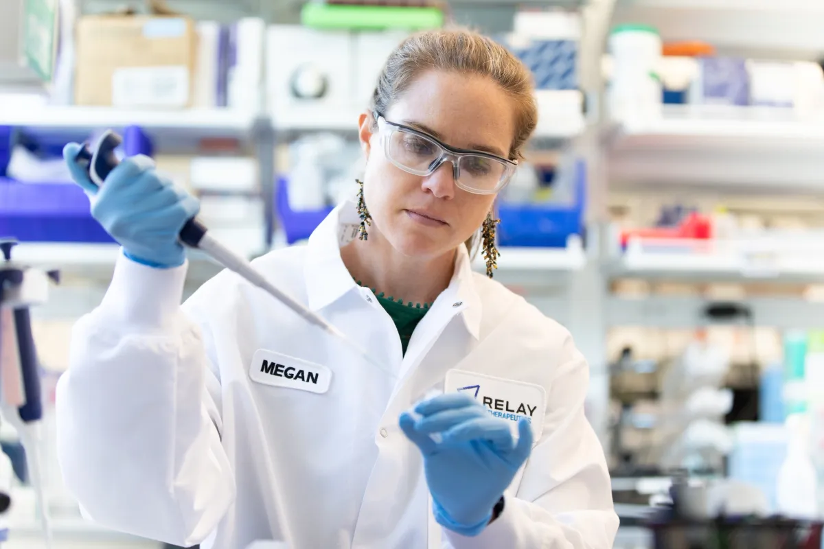 Relay Therapeutics’ Zovegalisib Delivers Strong Early Results in Rare Blood Vessel Disorder