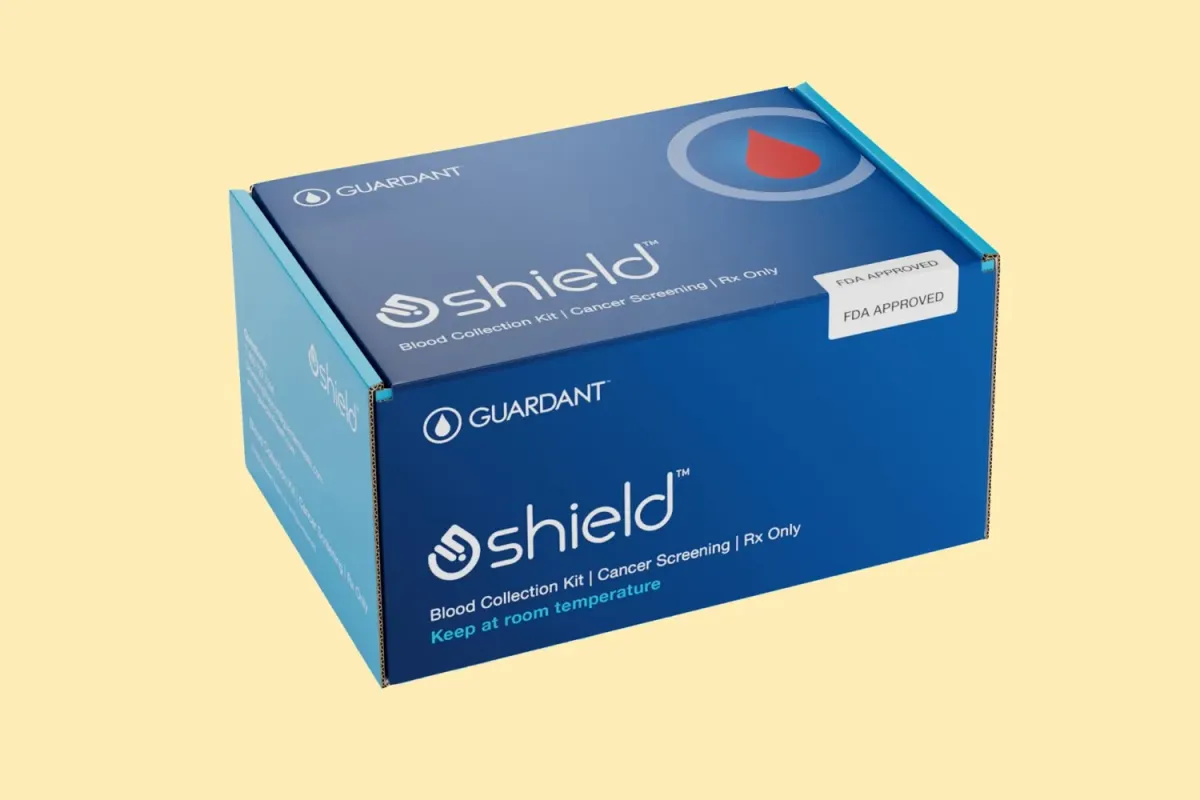 American Cancer Society Adds Easy Shield Blood Test to Colon Cancer Screening Guidelines