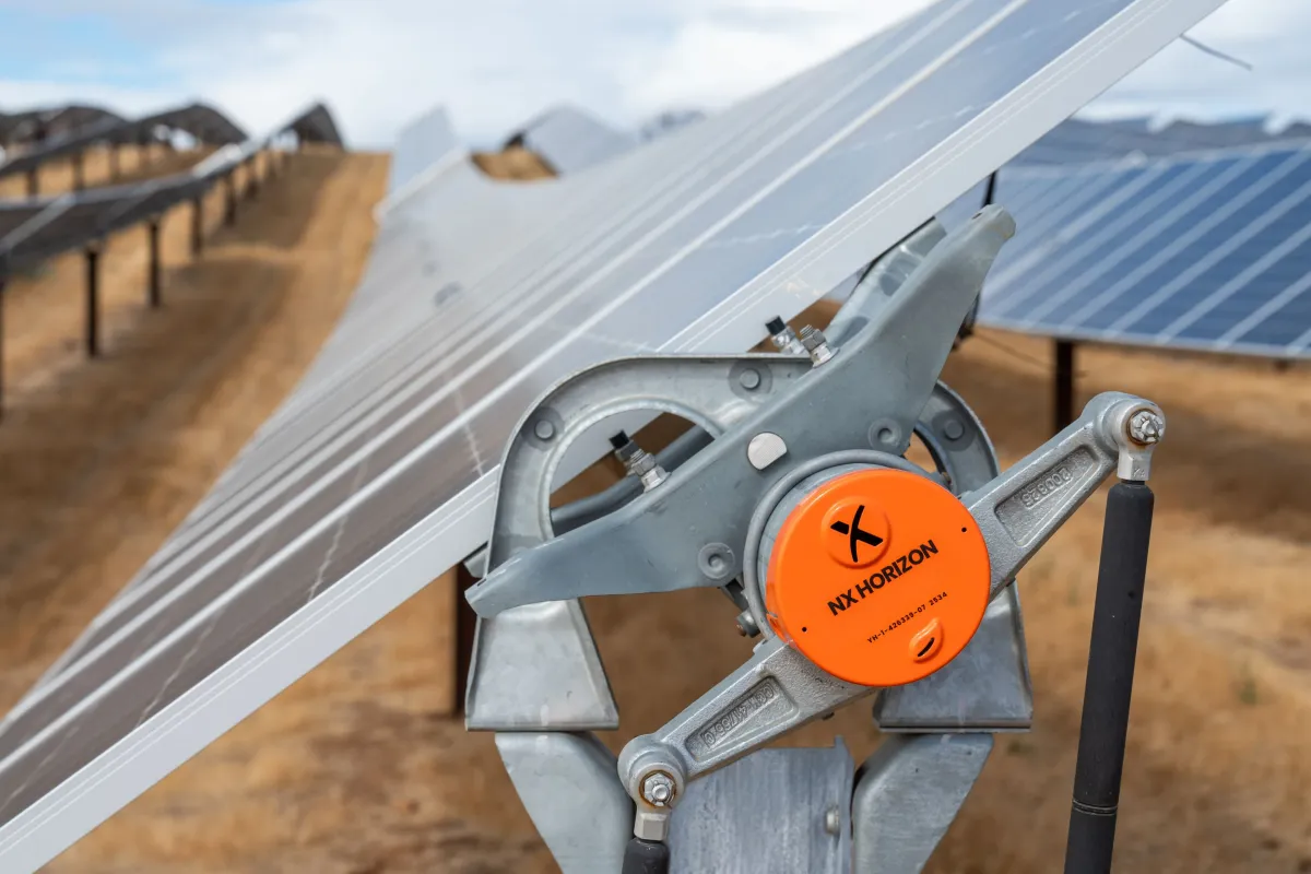 Green Energy Strikes Back: Nextpower’s $365M Battery Deal Powers AI Data Centers & Lifts Outlook