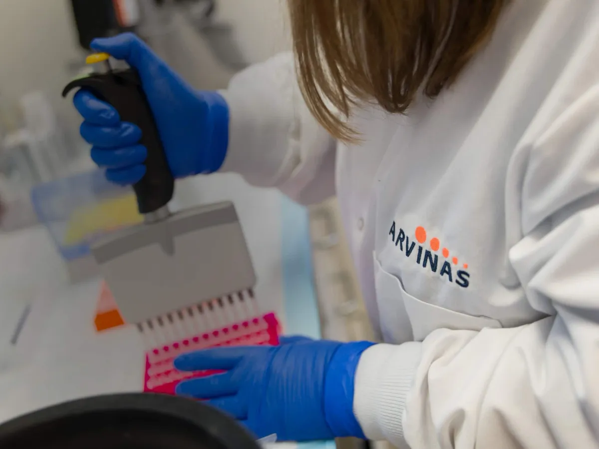 FDA Approves First-Ever PROTAC Drug Veppanu for Advanced Breast Cancer with ESR1 Mutation