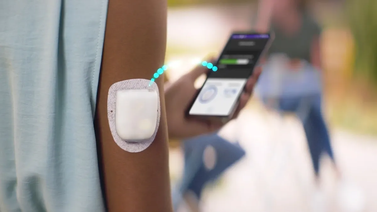 Insulet Issues Voluntary Correction for Millions of Omnipod Pods