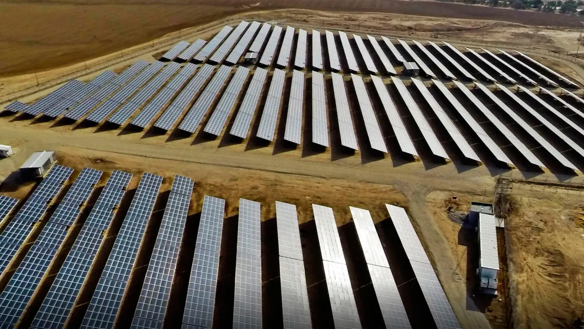 Enlight Signs 200 MW Solar Deal with Google to Power Oklahoma Data Centers
