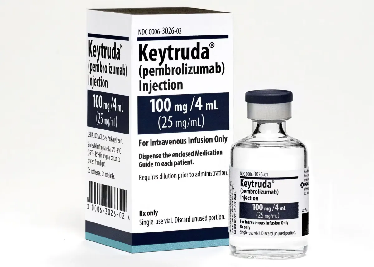 Erasca Jumps on Merck Collaboration for RAS-Mutant Cancer Combo Trial