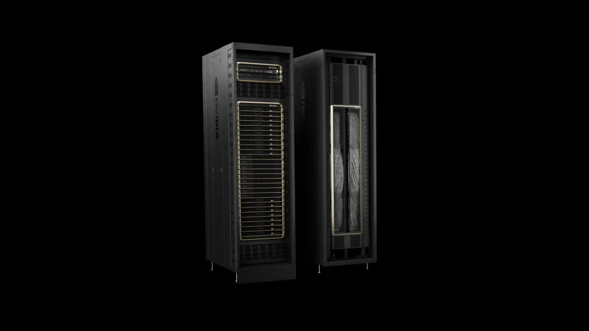 IREN Targets $4.4 Billion ARR with $1.6B Blackwell GPU Deal at Childress