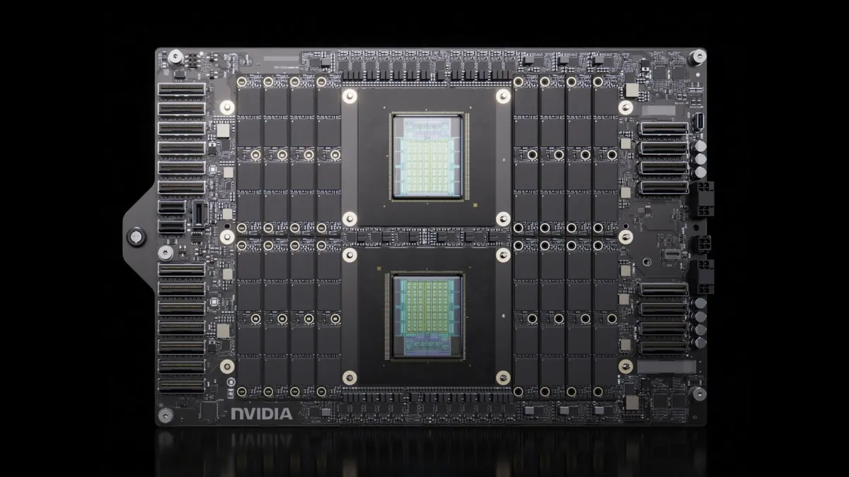 Nvidia’s Bullish Vera CPU Comments Send Arm Shares Higher — Jefferies Stays Bullish