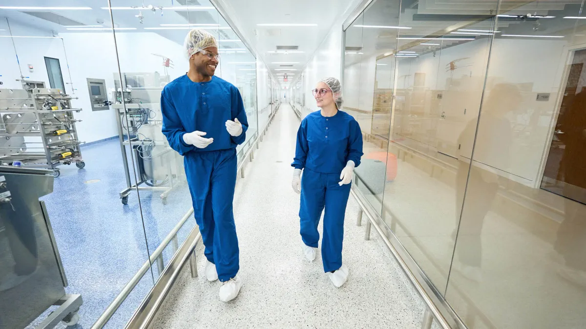 REGENXBIO Q1 Earnings: Revenue Miss Overshadows Positive Duchenne Gene Therapy Data
