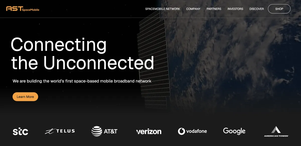 AST SpaceMobile Q1 2026 Earnings: Revenue and EPS Miss Estimates, but Hits Major Milestones