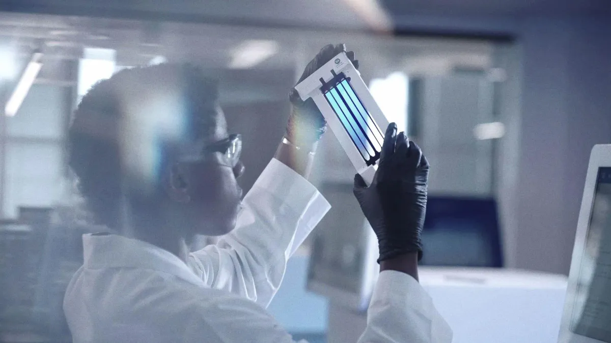 Tempus AI Gets FDA Green Light for Simpler Tumor-Only Cancer Test