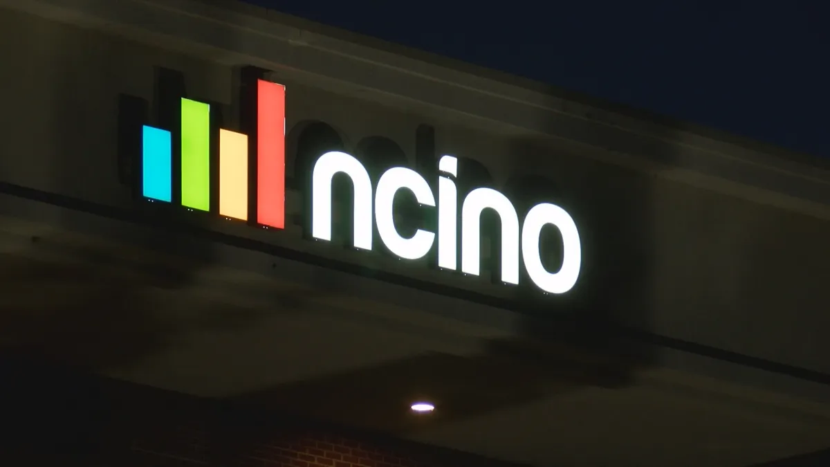 nCino Stock Surges After Profits More Than Double and Full-Year Guidance Raised