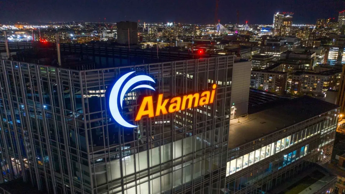 Akamai Stock Explodes on Massive $1.8 Billion AI Cloud Deal