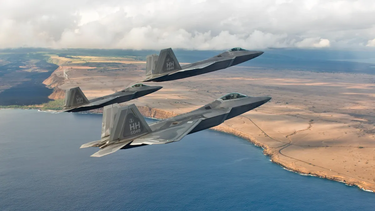 Mobix Labs to Buy Critical Minerals Firm Powering F-35s, Submarines & AI