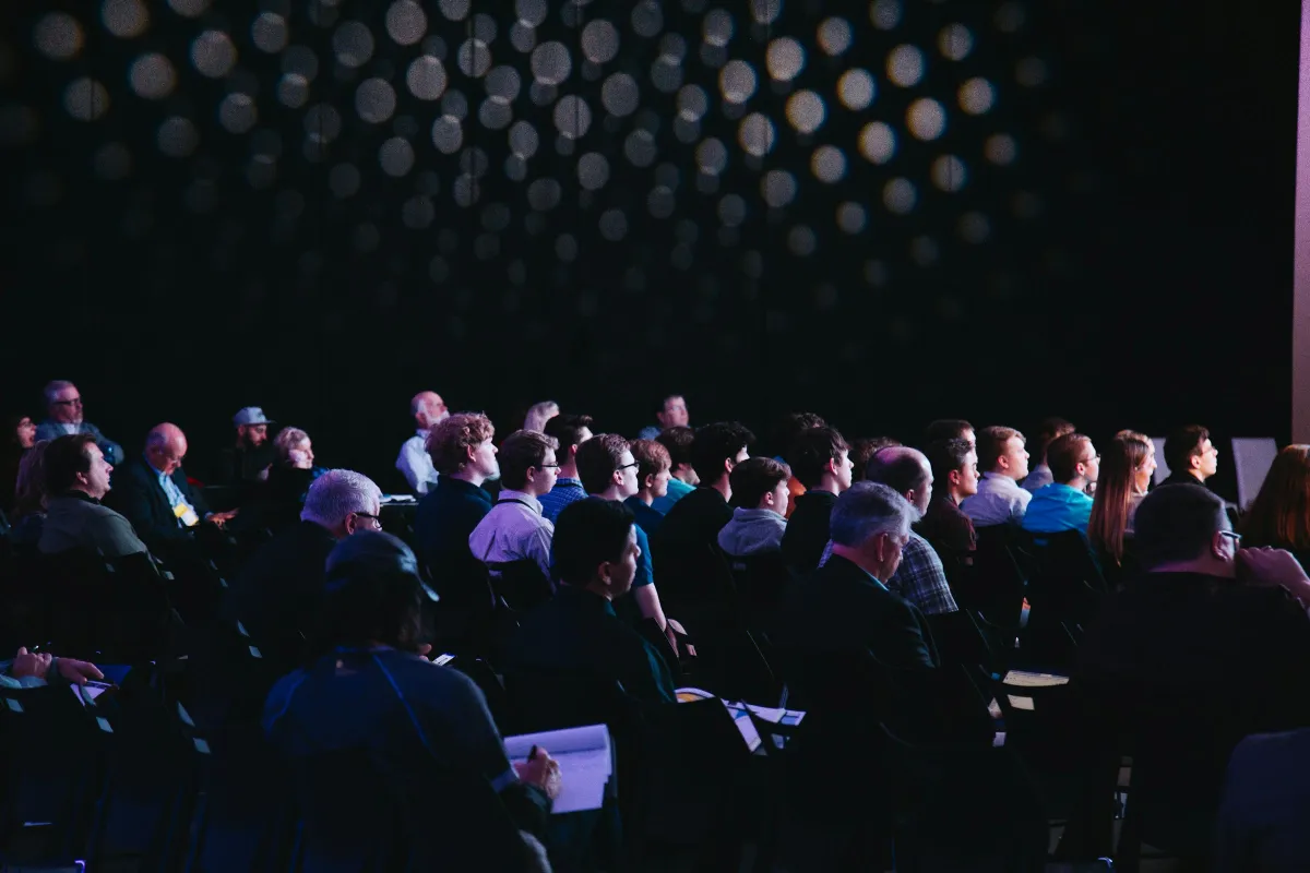 Apollo Buys Emerald and Questex to Create North America’s Biggest B2B Events Platform