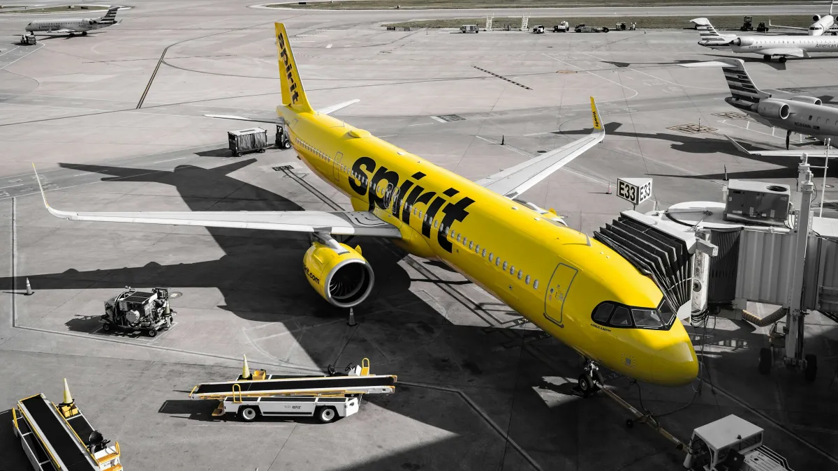 The End of Spirit Airlines: Cheap Flights May Never Be the Same